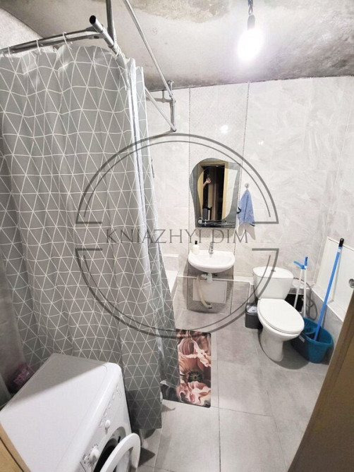 Оренда квартири. на Осокорках у Новому домі. М. Осокорки. Код об'єкта: 11183259 Киев - изображение 12