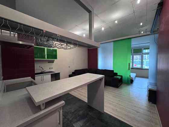 продажа 1-к квартира Одесса, Приморский, 57000 $ Одеса