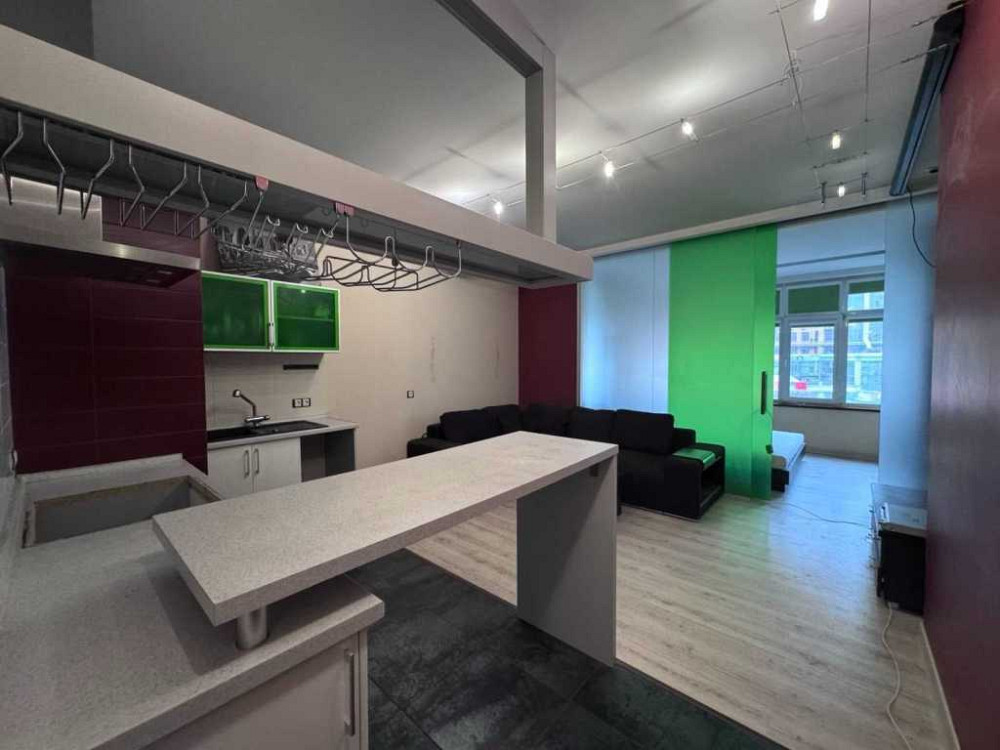 продажа 1-к квартира Одесса, Приморский, 57000 $ Одеса - зображення 1