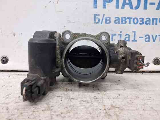 Заслонка дроссельная Toyota Avensis T25 2.2 DIESEL 2ADFTV 2002 (б/у) Киев