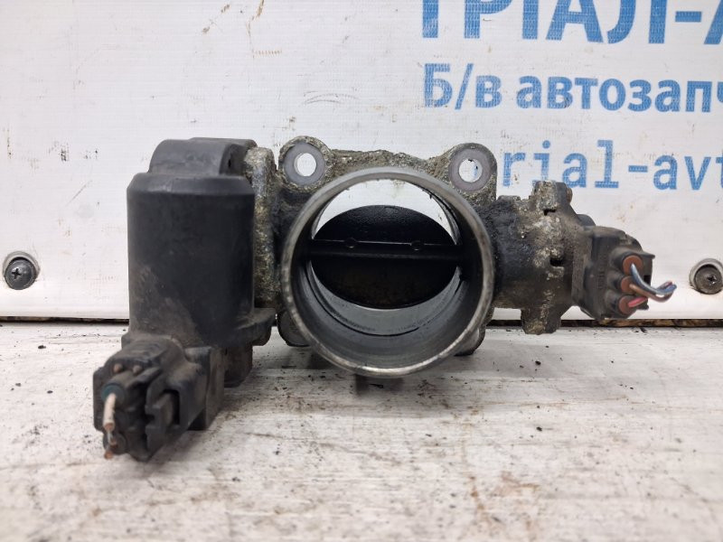 Заслонка дроссельная Toyota Avensis 2002-2010 261000R010 (Арт. 71331) Киев - изображение 1