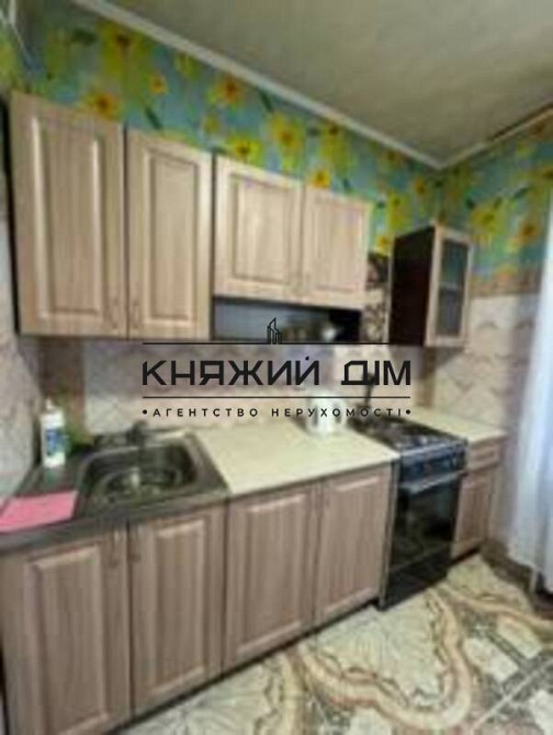 Продаж 3 кімнатної квартири по вул. Олександри Екстер 14 код 21146563 Київ - зображення 1