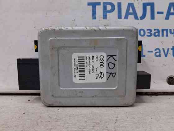 Блок управления рулевой рейкой SsangYong Korando C200 2.0 DIESEL D20DT 2010 (б/у) Київ