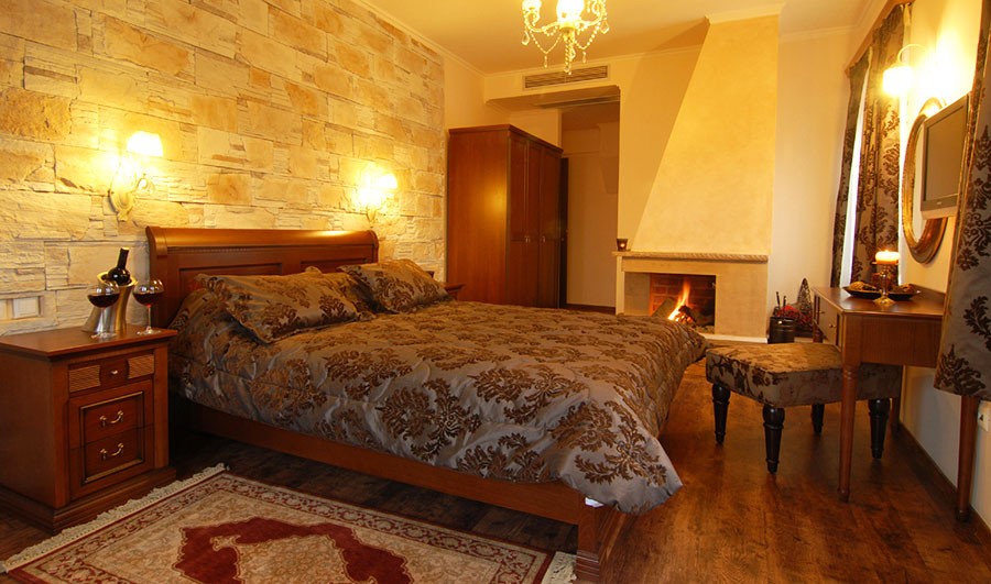 Гостиница на Олимпийской Ривьере, Греция Київ - зображення 9