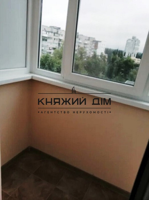 Оренда 1 кімнатна квартира м. Видубичі КОД 11195471 Київ - зображення 12
