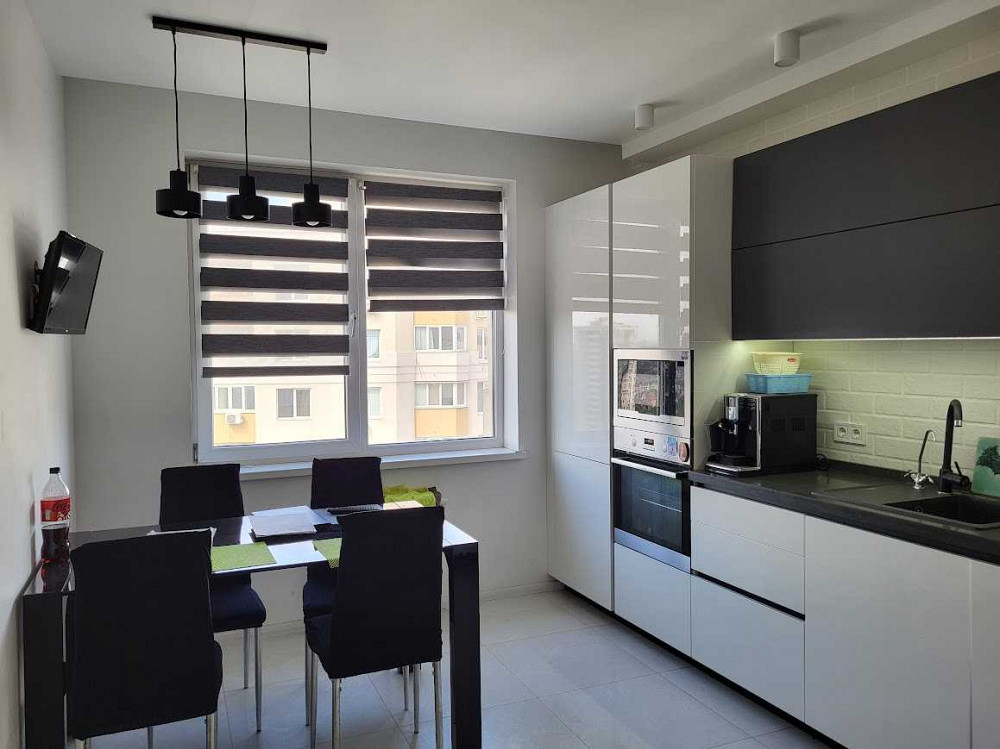 продажа 2-к квартира Броварский, Бровары, 80000 $ Бровари - зображення 2