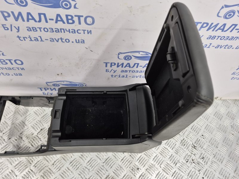 Подлокотник Subaru Outback 2014-2021 92113AL000VH (Арт. 53692) Київ - зображення 3