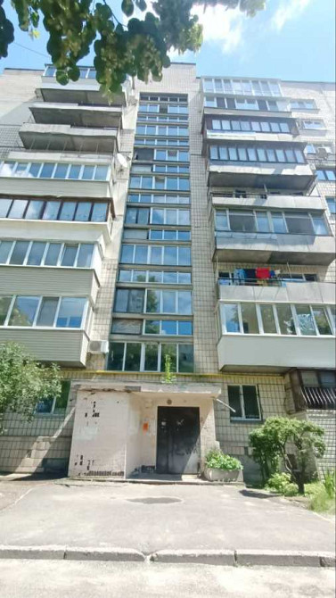 продажа 1-к квартира Киев, Святошинский, 50000 $ Київ - зображення 12