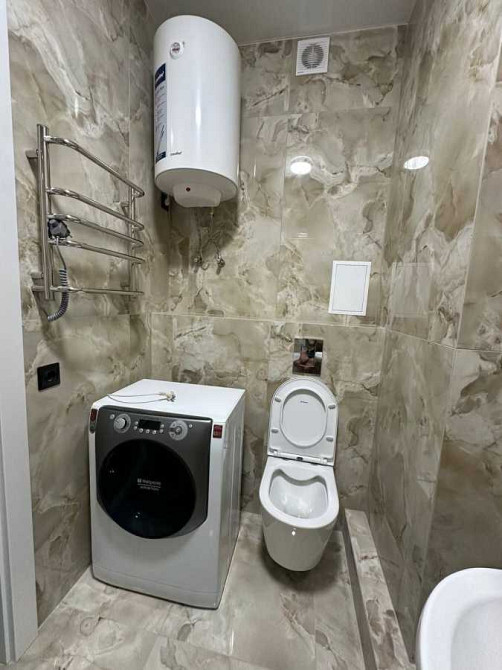 долгосрочная аренда 1-к квартира Одесса, Приморский, 10000 грн./мес. Одесса - изображение 4