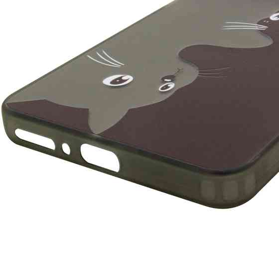 Чехол TPU+PC So Cool для Xiaomi Redmi 13 4G/5G / Poco M6 4G Херсон