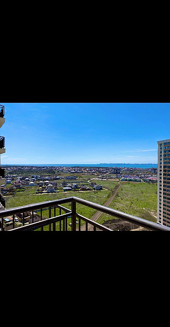 Продаю квартиру с видом на море в Жемчужине Одесса - изображение 6