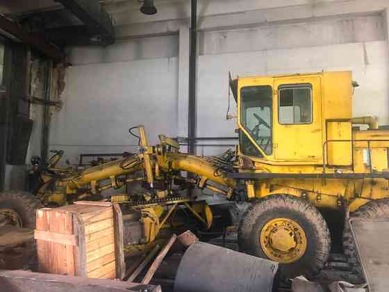 ПРОДАЖ АВТОГРЕЙДЕРА ДЗ-98А Долинська