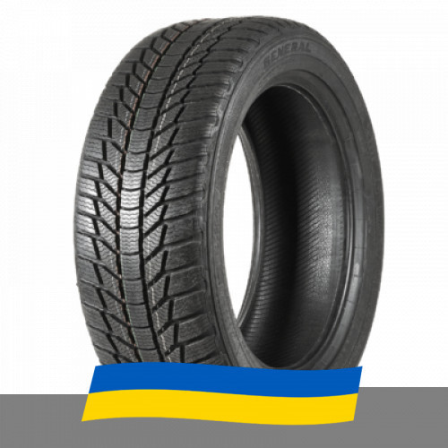 235/60 R18 General Tire Snow Grabber Plus 107H Позашляхова шина Киев - изображение 1