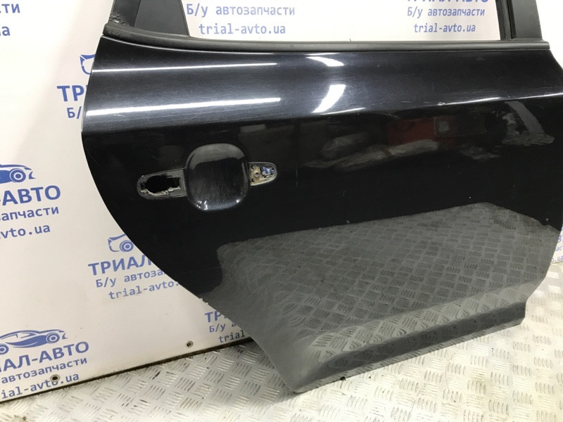 Дверь задняя правая Kia Ceed ED 1.6 DIESEL D4FB 2006 (б/у) Київ - зображення 3