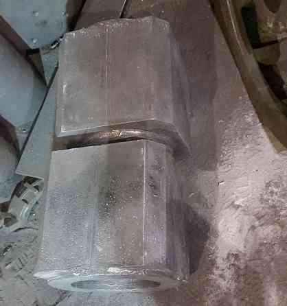 Готові виготовити виливки будь-якої складності Кам'янське (Дніпродзержинськ)