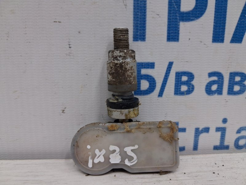 Датчик давления в шинах Hyundai IX35 2009-2015 529332S400 (Арт. 77655) Київ - зображення 4