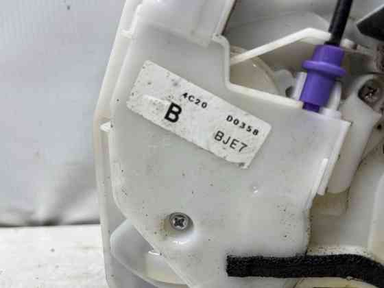Замок двери передний правый Mazda 3 2013-2019 BHS2-58-310A (Арт. 77647) Киев