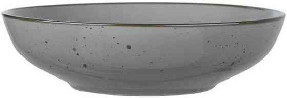 Тарілка супова Ardesto Bagheria Grey AR-2920-GREY 20 см Киев