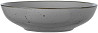 Тарілка супова Ardesto Bagheria Grey AR-2920-GREY 20 см Київ