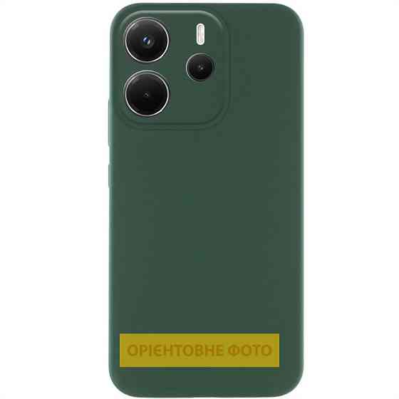 Чехол Silicone Cover Ummi Lakshmi Full Camera (AA) для Xiaomi Redmi A7 Pro 4G / Poco C81 Херсон