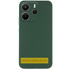Чехол Silicone Cover Ummi Lakshmi Full Camera (AA) для Xiaomi Redmi A7 Pro 4G / Poco C81 Херсон