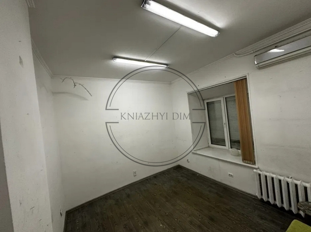 Оренда офісу на 1 поверсі ст. м. Університет КОД 1419197 Київ - зображення 3