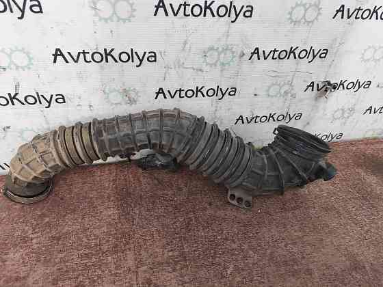 Патрубок турбины VW T5 T6 2.0 tdi 2010-2019 (7E0129627C) Ковель