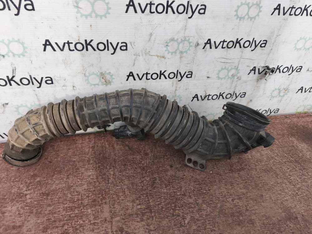 Патрубок турбины VW T5 T6 2.0 tdi 2010-2019 (7E0129627C) Ковель - изображение 5