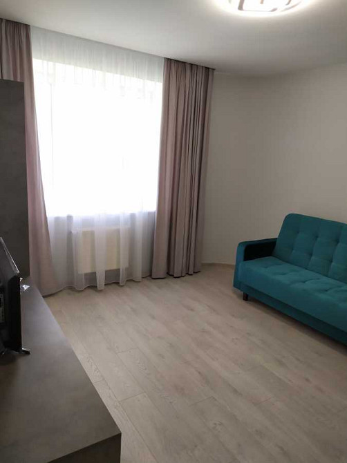 долгосрочная аренда 1-к квартира Львов, Франковский, 17500 грн./мес. Львів - зображення 10