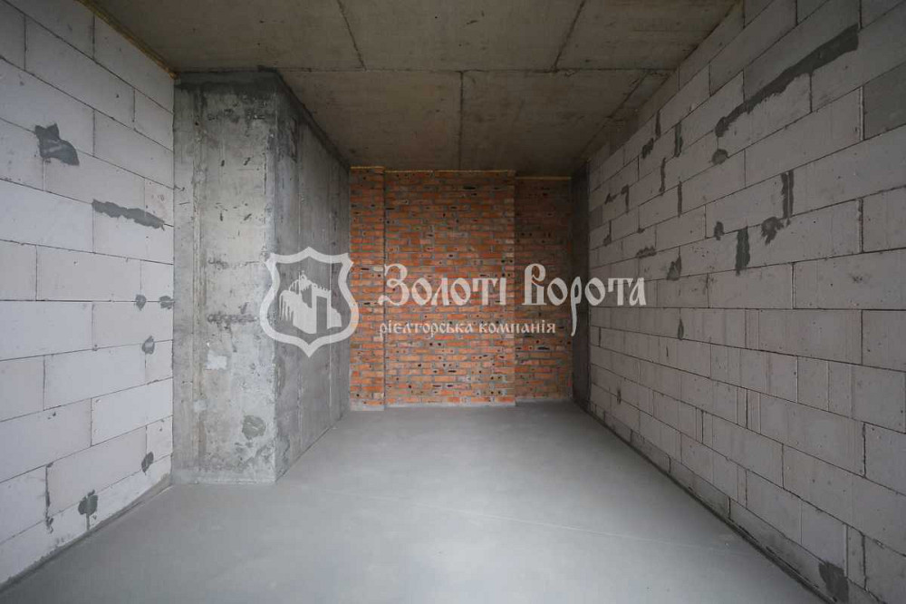 продажа 3-к квартира Киево-Святошинский, Ирпень, 75000 $ Ирпень - изображение 4