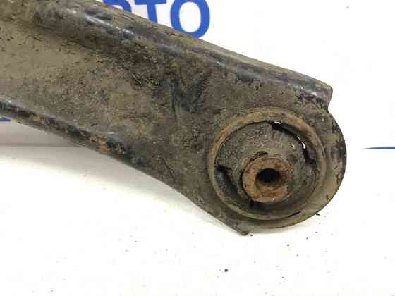 Рычаг левый Nissan Qashqai J10 2.0 БЕНЗИН MR20DE 2006 (б/у) Киев