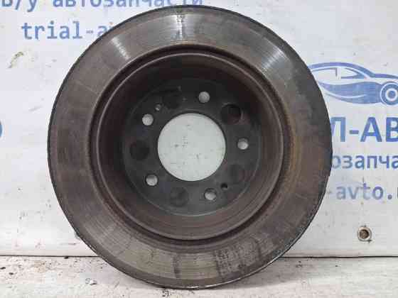 Диск тормозной задний Kia Ceed 2006-2012 584111H100 (Арт. 66221) Київ