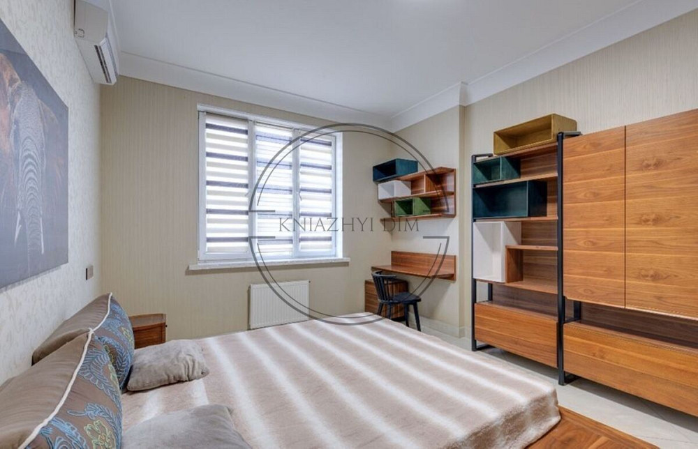 Оренда 2-х.ком.разд. в елітному ЖК RiverStone.№ 11199914 Київ - зображення 4