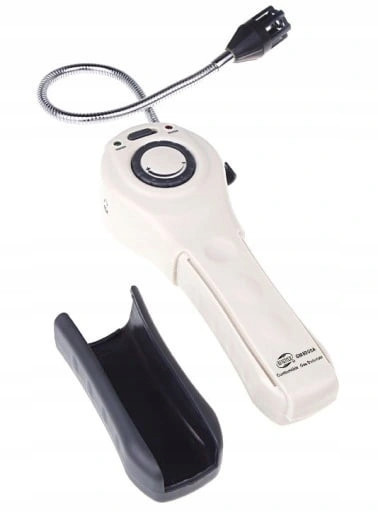 Анализатор утечки газа (10%LEL) BENETECH GM8800A Харьков - изображение 8