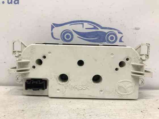 Блок управления кондиционером Mazda CX 7 2006-2012 K1900EH15 (Арт. 58509) Киев