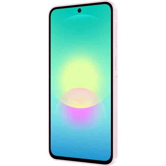Смартфон Samsung Galaxy A27 A276B 6/128GB Light Pink (SM-A276BLIBEUC) UA Харьков