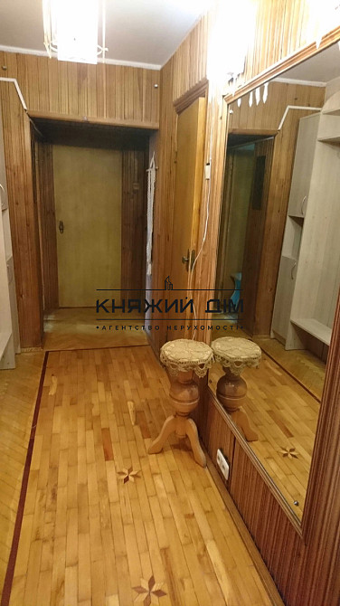 Продаж 3-кімнатної квартири в центрі Києва Київ - зображення 2