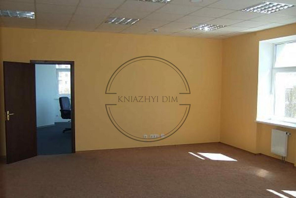 Аренда офиса по ул.Кутузова в Печерскм р-не. Код объекта №149610 Київ - зображення 3