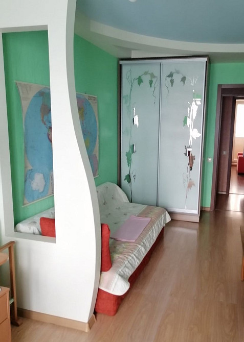 Продам 3-к квартиру с мебелью и техникой на ж/м Левобережный-3 Днепр - изображение 7