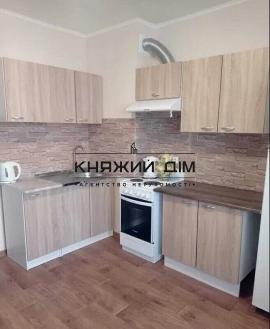 Оренда 2-х к.кв. в ЖК НАВІГАТОР в Оболонському р-ні. Код об'єкту №: 11196440 Київ - зображення 8