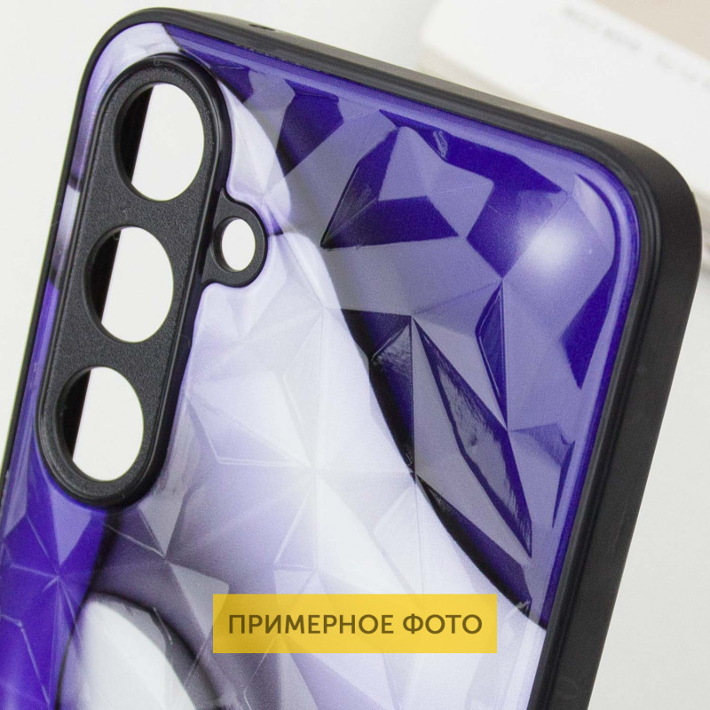 TPU+PC чехол Prisma BubbleGum для Xiaomi Redmi Note 14 5G Херсон - изображение 6