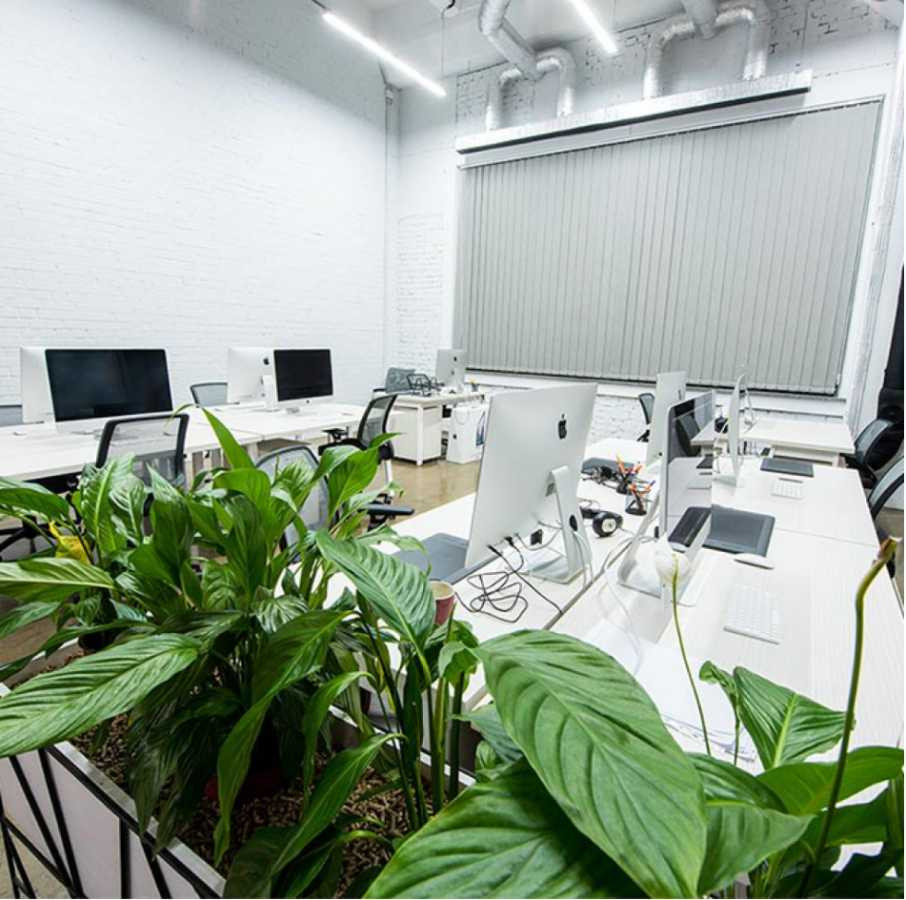 долгосрочная аренда офисное помещение Киев, Соломенский, 5460 $/мес. Київ - зображення 11