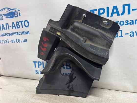 Дефлектор дворников Mazda CX 9 2006-2015 TD11507S1 (Арт. 74274) Київ