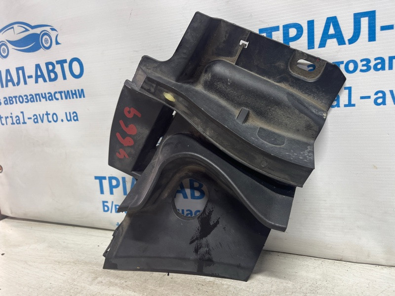 Дефлектор дворников Mazda CX 9 2006-2015 TD11507S1 (Арт. 74274) Київ - зображення 3