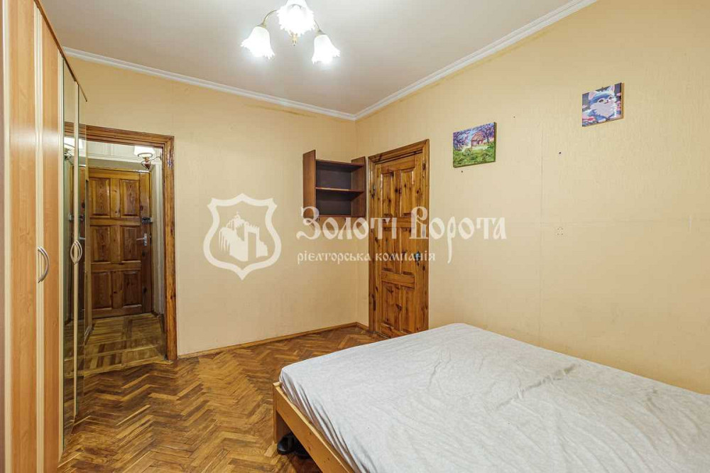 продажа 2-к квартира Киев, Шевченковский, 45000 $ Київ - зображення 3