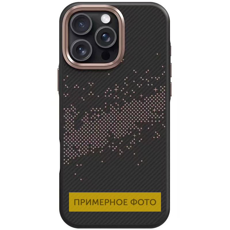 TPU чехол Monzo (MagFit) для Apple iPhone 16 (6.1") Херсон - зображення 1