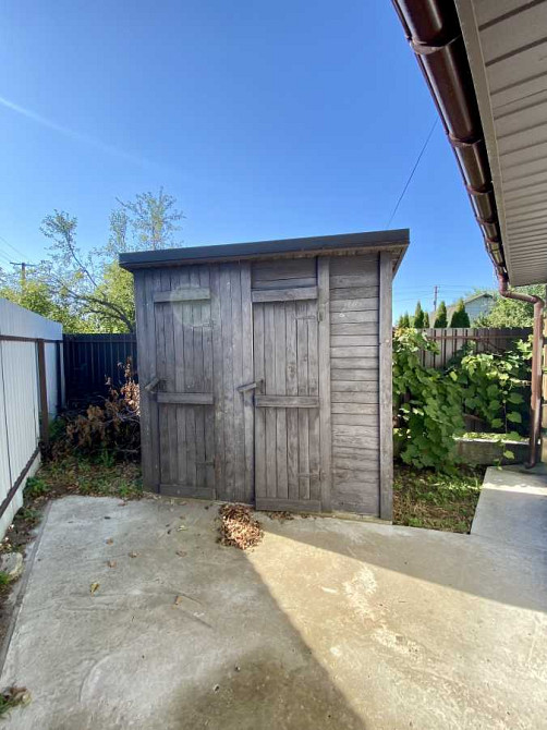 продажа 3-к дом Барышевский, Барышевка, 53000 $ Баришівка - зображення 11