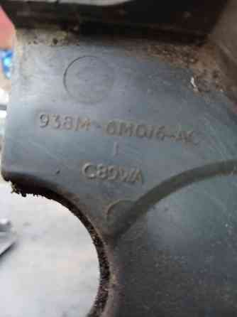Захист ГРМ Форд Ескорт, 1.6, 16V, Zetek, мк5-7, оригінал Вінниця