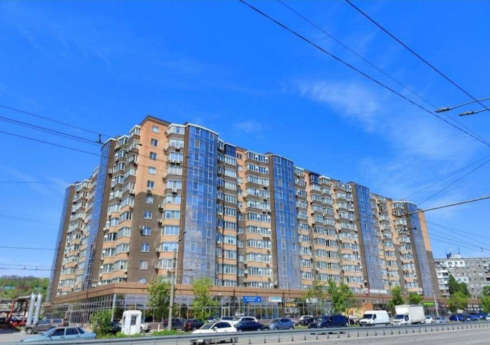 продажа 3-к квартира Днепр, Центральный, 85000 $ Днепр - изображение 11