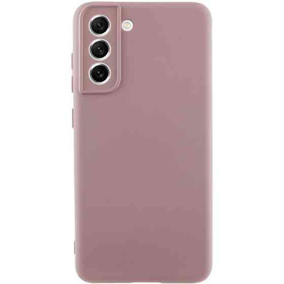 Чехол Silicone Cover Ummi Lakshmi Full Camera (AA) для Samsung Galaxy S22 Херсон